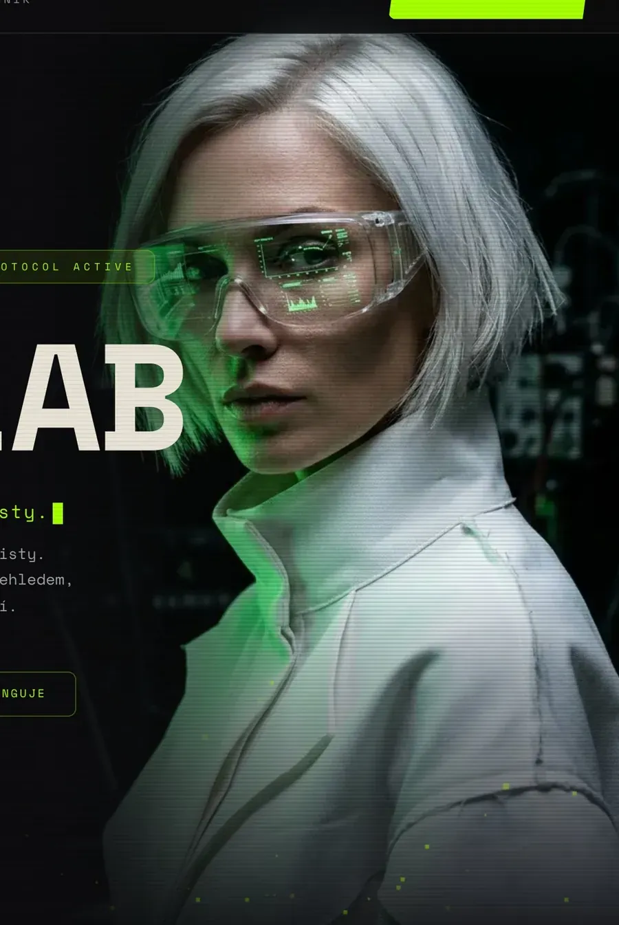 Gainlab