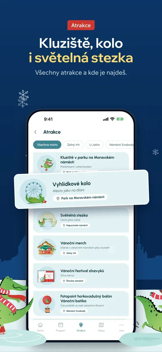 Obrázek aplikace pro App Store